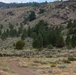 The Final Descent | U.S. Marines with 1st Battalion, 24th Marine Regiment finish Mountain Training Exercise 4-22 with a hike down the mountains at Mountain Warfare Training Center