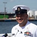 Future USS Fort Lauderdale (LPD 28) Media Day