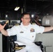Future USS Fort Lauderdale (LPD 28) Media Day