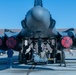 28th Aircraft Maintenance Squadron Holds Weapons Loading Competition