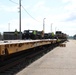 Fort McCoy supports rail movement for 107th Support Maintenance Company