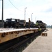 Fort McCoy supports rail movement for 107th Support Maintenance Company