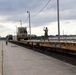 Fort McCoy supports rail movement for 107th Support Maintenance Company