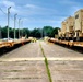 Fort McCoy supports rail movement for 107th Support Maintenance Company