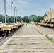 Fort McCoy supports rail movement for 107th Support Maintenance Company