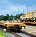 Fort McCoy supports rail movement for 107th Support Maintenance Company