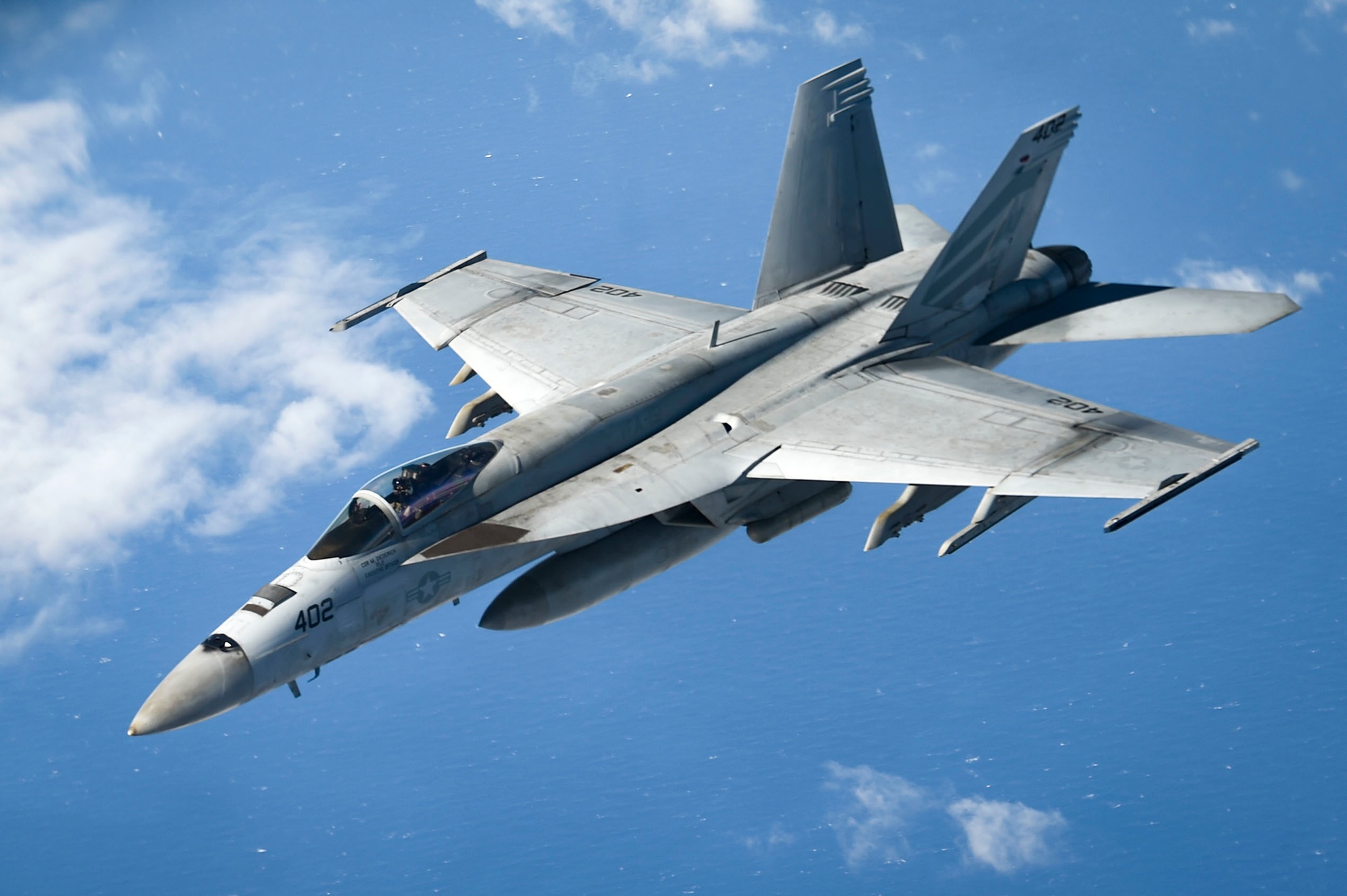 Boeing F/A-18E Super Hornet : Pulling Beyond Limit - Aircraft - War Thunder  — official forum