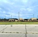 Fort McCoy supports rail movement for 107th Support Maintenance Company