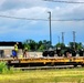 Fort McCoy supports rail movement for 107th Support Maintenance Company