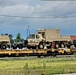 Fort McCoy supports rail movement for 107th Support Maintenance Company