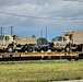 Fort McCoy supports rail movement for 107th Support Maintenance Company