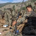 The Final Descent | U.S. Marines with 1st Battalion, 24th Marine Regiment finish Mountain Training Exercise 4-22 with a hike down the mountains at Mountain Warfare Training Center
