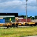 Fort McCoy supports rail movement for 107th Support Maintenance Company