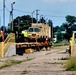 Fort McCoy supports rail movement for 107th Support Maintenance Company