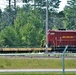 Fort McCoy supports rail movement for 107th Support Maintenance Company