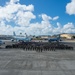 Combined Task Force 172 group photo during RIMPAC 2022