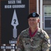 Legion of Merit Award for Command Sgt. Maj. Robert Szymaszek