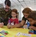 Back to School Bash provides entertainment, bookbags and school supplies