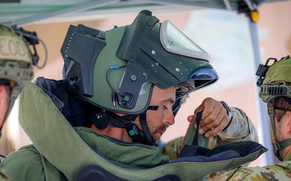 Exercise RIMPAC 22
