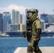 Dive Team Four Conducts IED Disposal Exercise During RIMPAC 2022 SOCAL