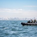 Dive Team Four Conducts Mine Clearance Exercise During RIMPAC 2022 SOCAL