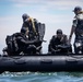 Dive Team Four Conducts Mine Clearance Exercise During RIMPAC 2022 SOCAL