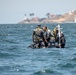 Dive Team Four Conducts Mine Clearance Exercise During RIMPAC 2022 SOCAL