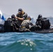 Dive Team Four Conducts Mine Clearance Exercise During RIMPAC 2022 SOCAL