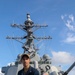 USS Higgins Visits Brunei