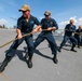 USS Higgins Visits Brunei