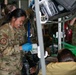 374th MDG hosts 3-day nursing student immersion
