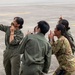 374th MDG hosts 3-day nursing student immersion