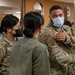 374th MDG hosts 3-day nursing student immersion