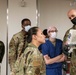 374th MDG hosts 3-day nursing student immersion