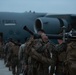 3/5 Marines and Air Force C-17s conduct joint training