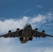 3/5 Marines and Air Force C-17s conduct joint training