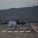 3/5 Marines and Air Force C-17s conduct joint training