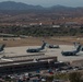 3/5 Marines and Air Force C-17s conduct joint training