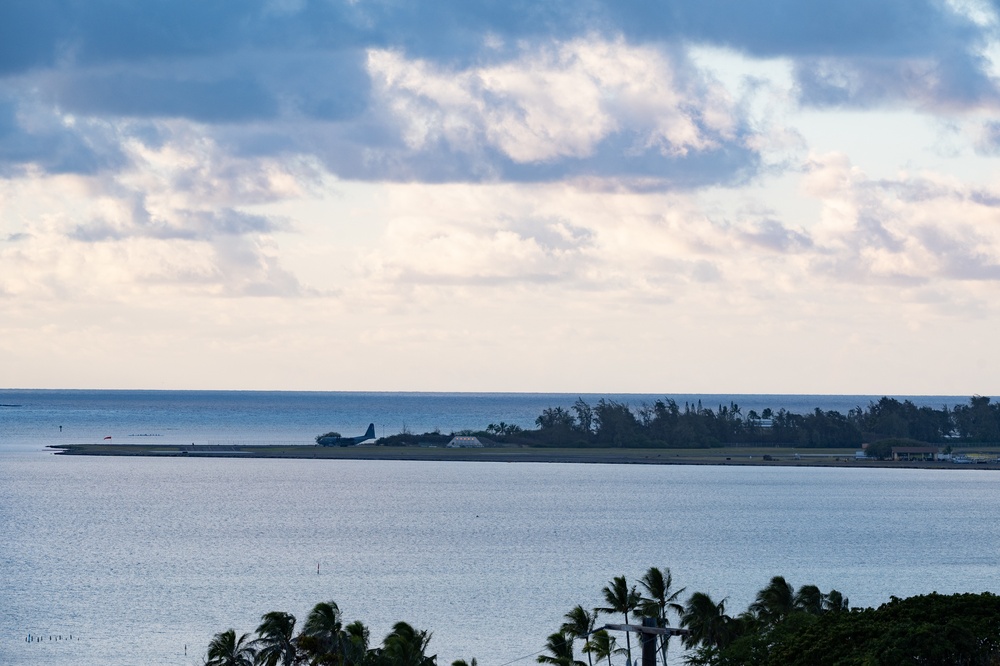 USAF Reserve 924th FG, 944th FW bring 200+ Airmen, 10 A-10 Warthogs to Hawaii for RIMPAC 2022