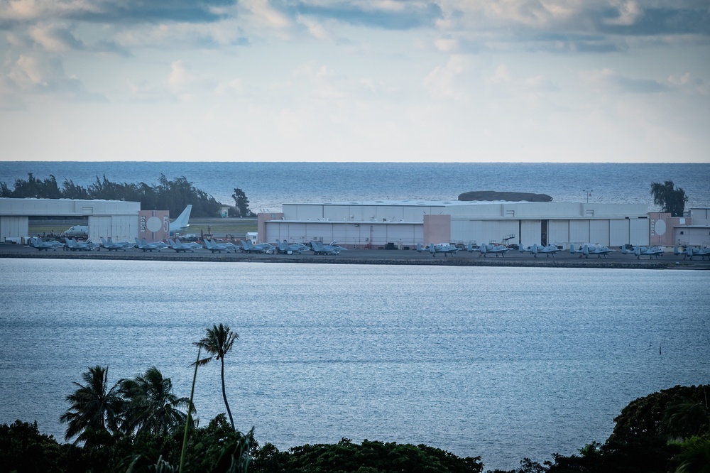 USAF Reserve 924th FG, 944th FW bring 200+ Airmen, 10 A-10 Warthogs to Hawaii for RIMPAC 2022