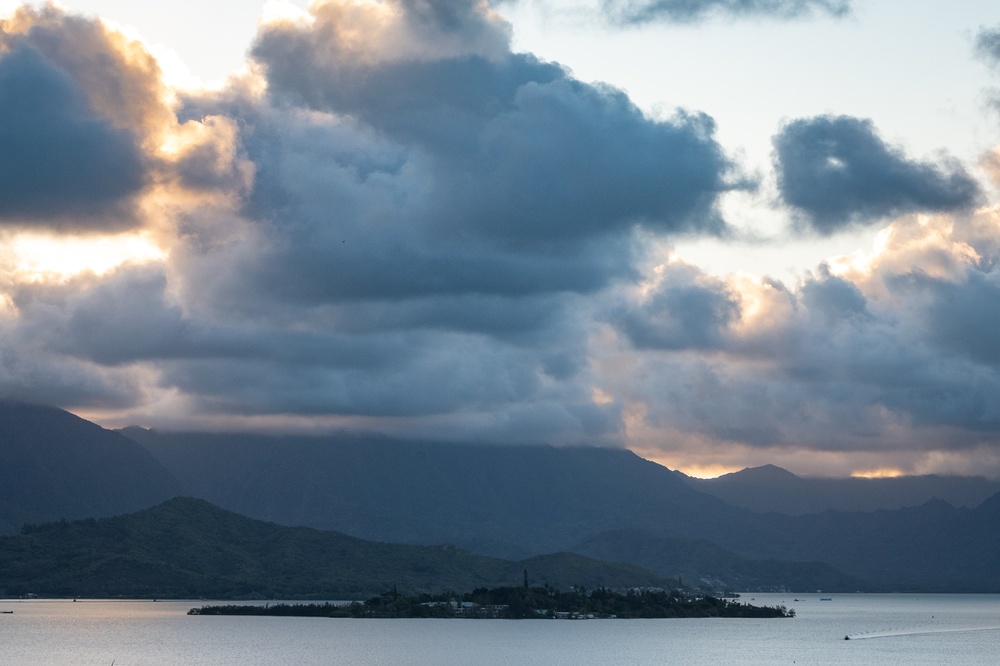 USAF Reserve 924th FG, 944th FW bring 200+ Airmen, 10 A-10 Warthogs to Hawaii for RIMPAC 2022