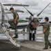 Air Cadets from the National Defense Academy of Japan tour aircraft assigned to the 36th and 459th Airlift Squadrons