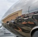 Air Cadets from the National Defense Academy of Japan tour aircraft assigned to the 36th and 459th Airlift Squadrons