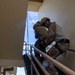 EODMU5 attend technical rope training