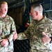 AFSOC hosts SOCNORTH commander