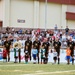 Legends Soccer Match - U.S. Soldiers vs 2002 South Korean World Cup Team