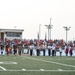 Legends Soccer Match - U.S. Soldiers vs 2002 South Korean World Cup Team