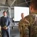 Accelerate Change: AFSOC highlights strategic advances during Assistant Secretary of Defense for Special Operations