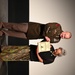 1LT John R. Fox celebrated during USAICoE annual Buffalo Soldier Recognition Ceremony