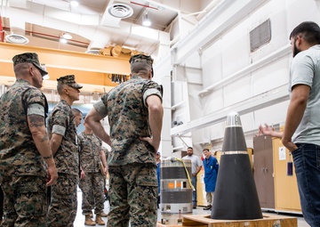 RIMPAC 2022: Large-scale, Live Fire Exercises Held at PMRF